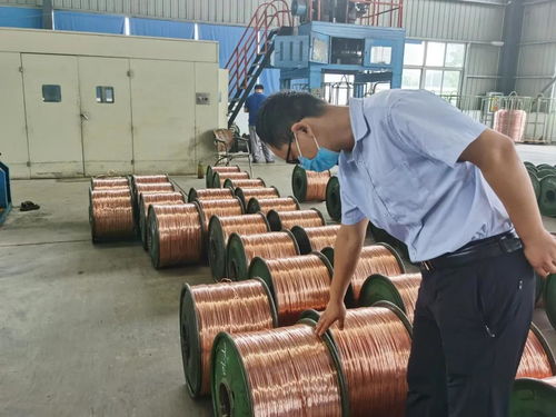能耐900°C高温不起火，这家世界500强企业生产的电缆，牛在哪？